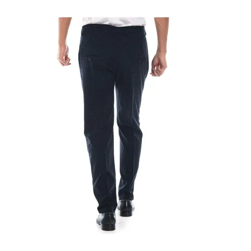 Suit Trousers - Daniele Alessandrini - Modalova