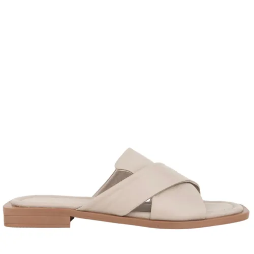 Casual Open Sliders - La Conte - Modalova
