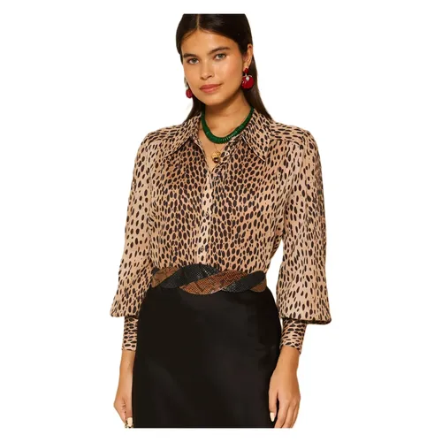 Blake Top - Rixo - Modalova