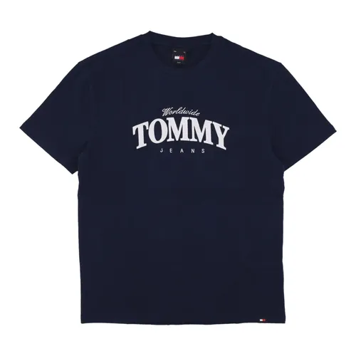 Tops > T-Shirts - - Tommy Hilfiger - Modalova