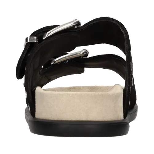 Sandals Black - Dsquared2 - Modalova