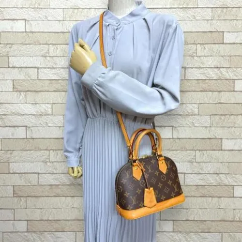 Pre-owned Mini Bag - Louis Vuitton Vintage - Modalova