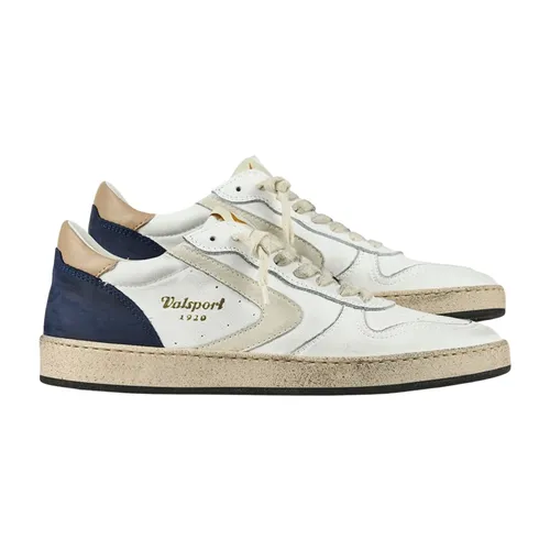 Davis Heritage Sneaker - Valsport 1920 - Modalova