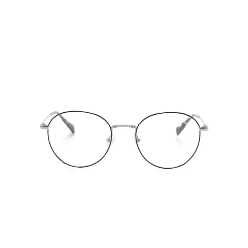 Black Optical Frame for Everyday Use - Gigi Studios - Modalova
