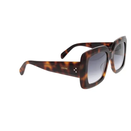 Sleek Style Sunglasses - Celine - Modalova