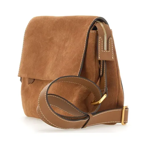 Three Crossbody Bag - Gianni Chiarini - Modalova