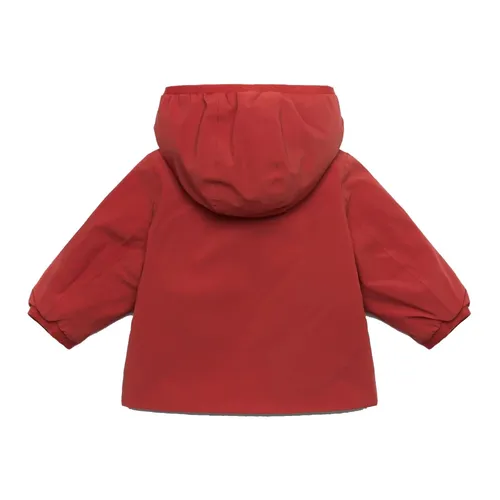 Short Puffer Jacket - K-Way - Modalova