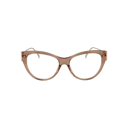 Acetate & Metal Eyewear Frames - Tod's - Modalova