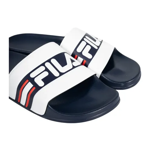 Comode Sandali Slip-On - Fila - Modalova