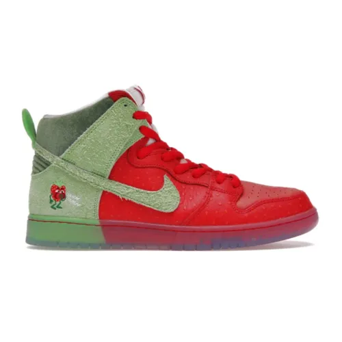 SB Dunk High Pro `Strawberry` - Nike - Modalova