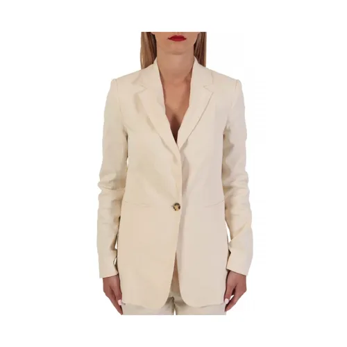 Pinko - Jackets > Blazers - Pinko - Modalova