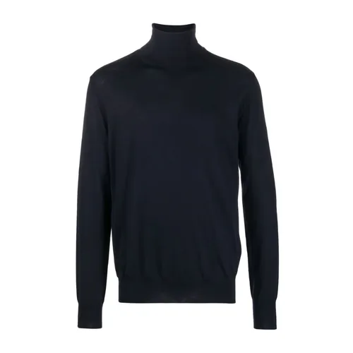 Wool Elegant Sweater - Jil Sander - Modalova