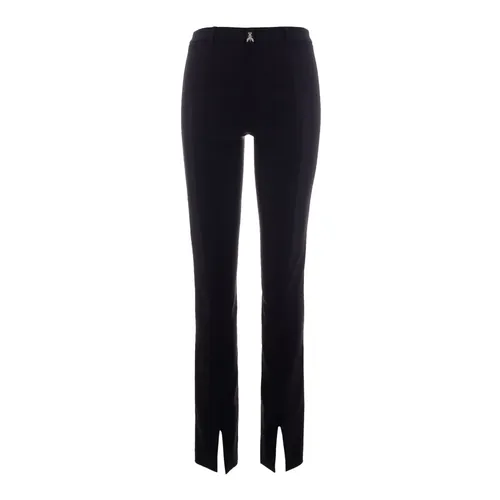 Wide Trousers - Patrizia Pepe - Modalova