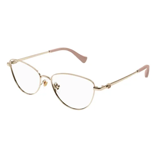 Cat Eye Optical Frame - Gucci - Modalova
