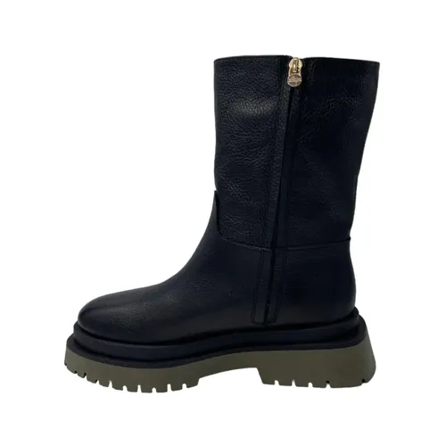 Ankle Boots - Borbonese - Modalova