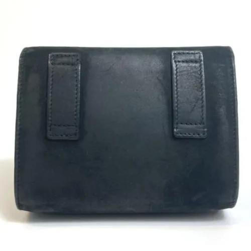 Pre-owned Pochette Shoulder Bag - Salvatore Ferragamo Pre-owned - Modalova