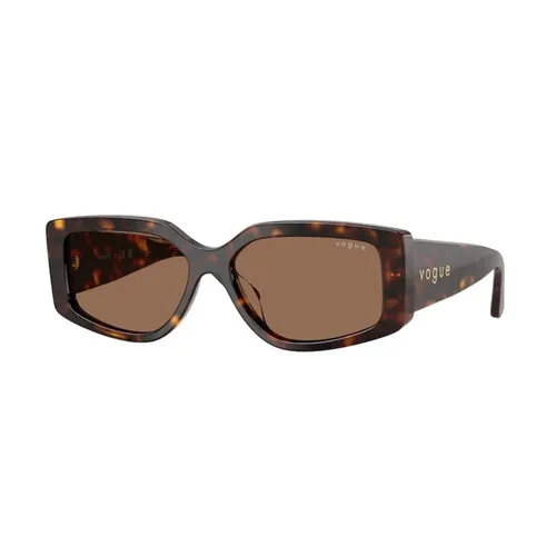 Vo5642Su Sunglasses - Vogue - Modalova