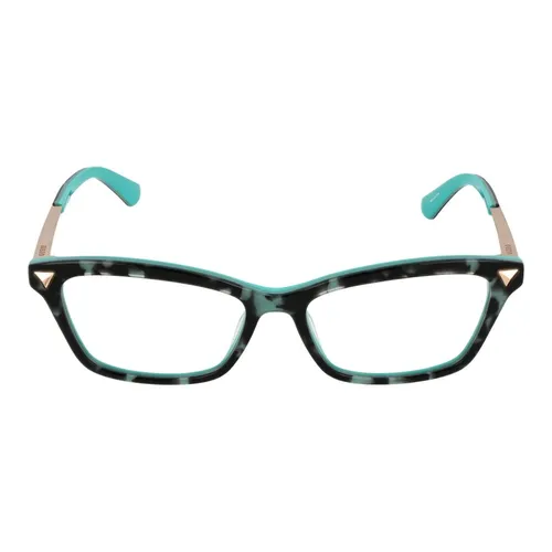 Black Women Optical Frames - Guess - Modalova