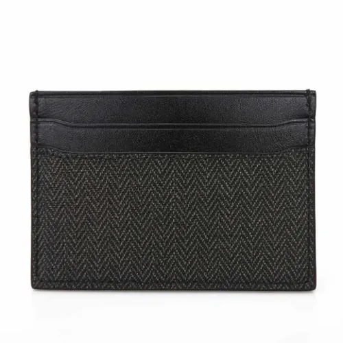 Pre-owned Card Case - Bvlgari Vintage - Modalova