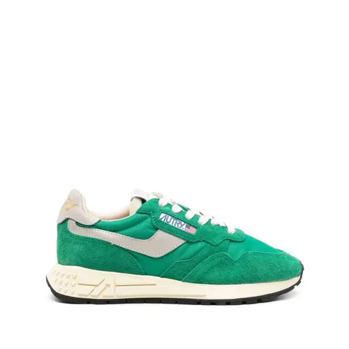 Scarpe da Corsa Donna Reelwind - Autry - Modalova