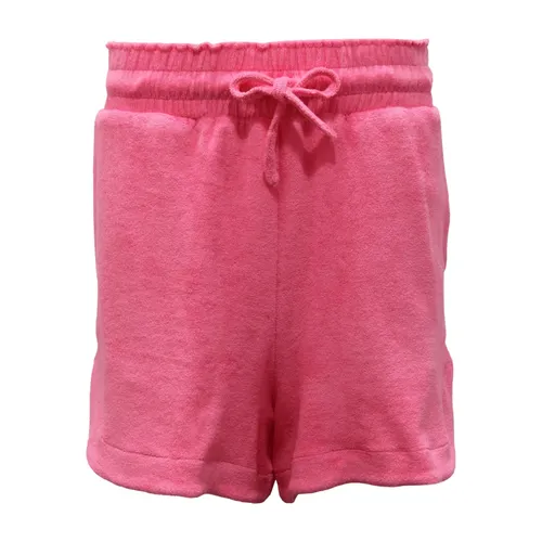 Bermuda Sponge Shorts - MVP wardrobe - Modalova