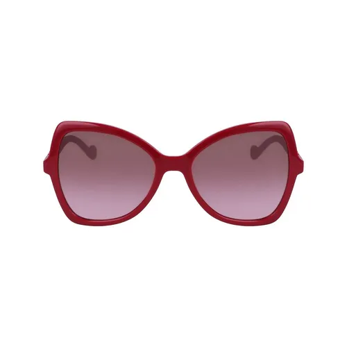Bio Injected Sunglasses - Liu Jo - Modalova