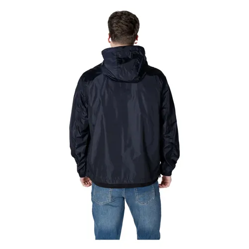 Giacca con Logo Box - Armani Exchange - Modalova