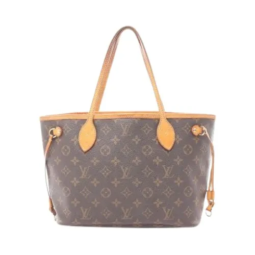 Pre-owned Tote Bag - Louis Vuitton Vintage - Modalova