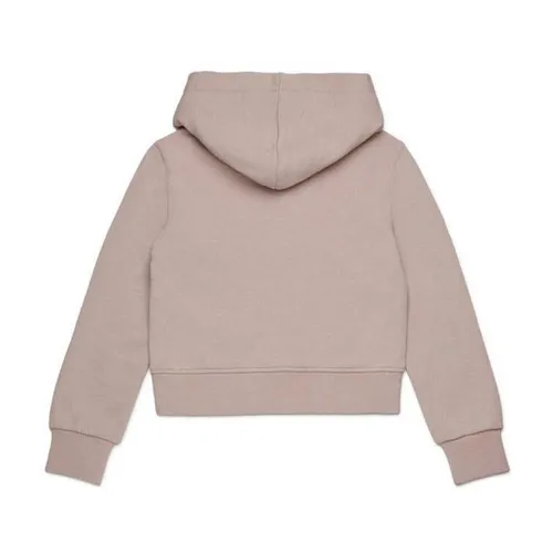 Mini Me Hooded Sweatshirt - Diesel - Modalova