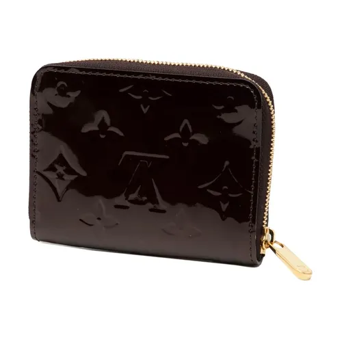 Pre-owned Small Wallet - Louis Vuitton Vintage - Modalova
