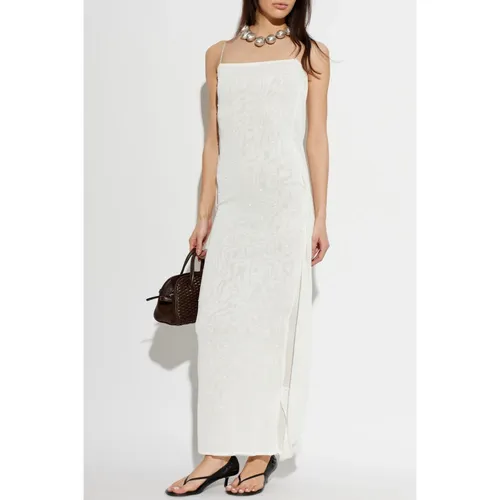 Plumetis Dress - Jacquemus - Modalova