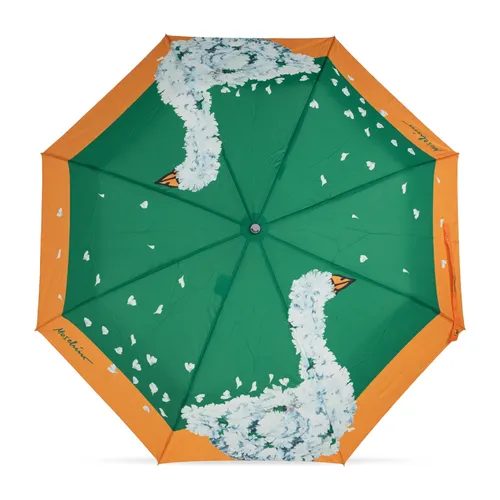 Folding Umbrella - Moschino - Modalova