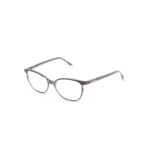 Black Optical Frame for Everyday Use - Etnia Barcelona - Modalova