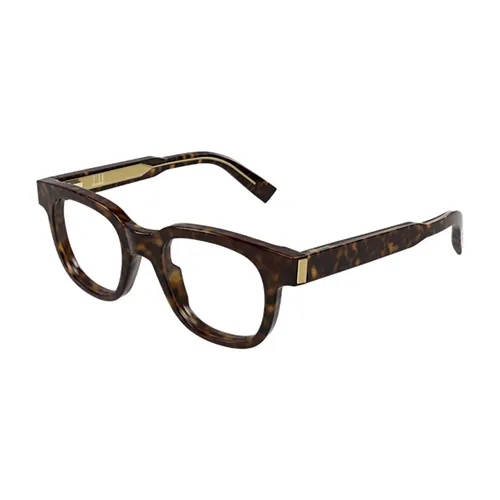 Du0117O Eyeglasses - Dunhill - Modalova