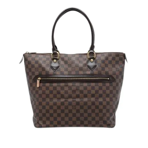 Pre-owned Tote Bag - Louis Vuitton Vintage - Modalova