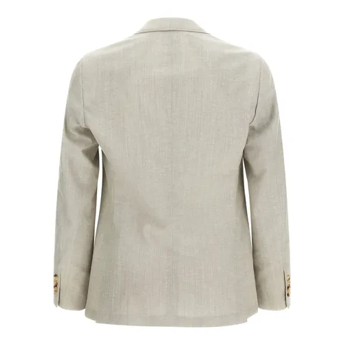 Brera Blazer - Pal Zileri - Modalova