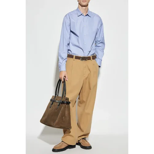 Easy Zoot trousers - Dsquared2 - Modalova