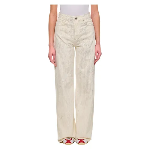 Wide Jeans - Halfboy - Modalova