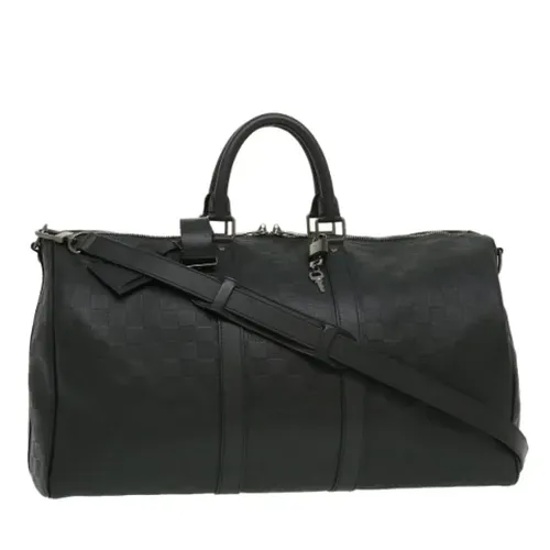 Bolso de fin de semana Pre-owned - Louis Vuitton Vintage - Modalova