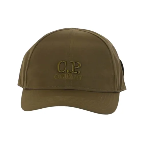 Chrome-R Goggle Cap - C.p. Company - Modalova