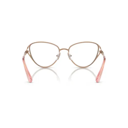 Vista Optical Frame - Swarovski - Modalova