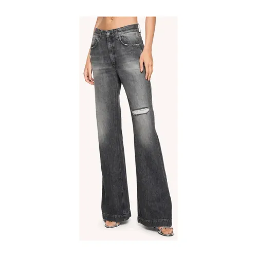 Olivia Pants - Dondup - Modalova