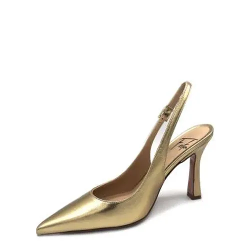 Laminate Slingback Heels - Roberto Festa - Modalova