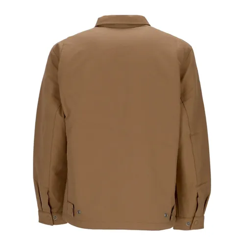 Reversible Waterproof Jacket with Collar - Carhartt Wip - Modalova