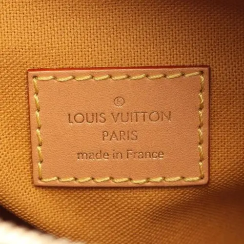 Pre-owned Canvas Handbag - Louis Vuitton Vintage - Modalova