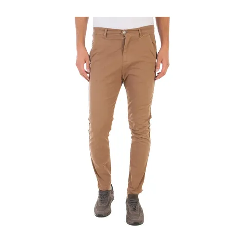 Jeans Trouser - Daniele Alessandrini - Modalova