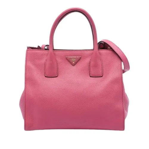 Pre-owned Vintage Handbag - Prada Vintage - Modalova