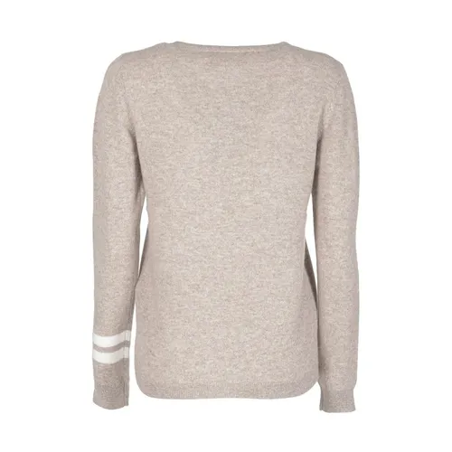Stockbridge Crew Neck Sweater - Dee Ocleppo - Modalova