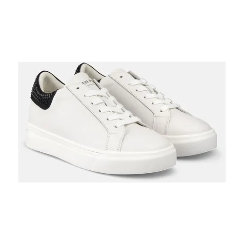 Rhinestone trainers - Alma EN Pena - Modalova