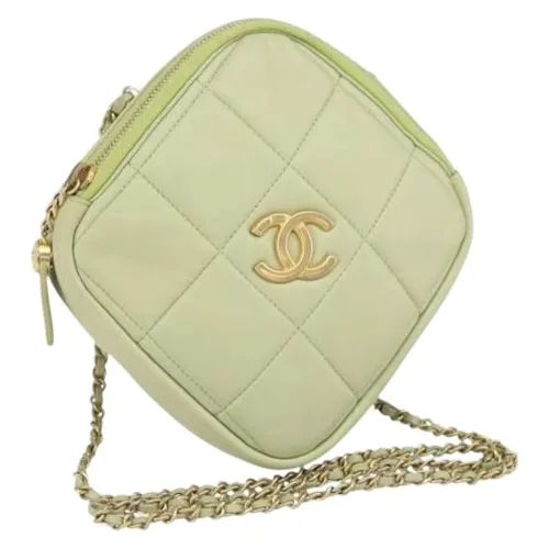Pre-owned Mini Bag - Chanel Vintage - Modalova